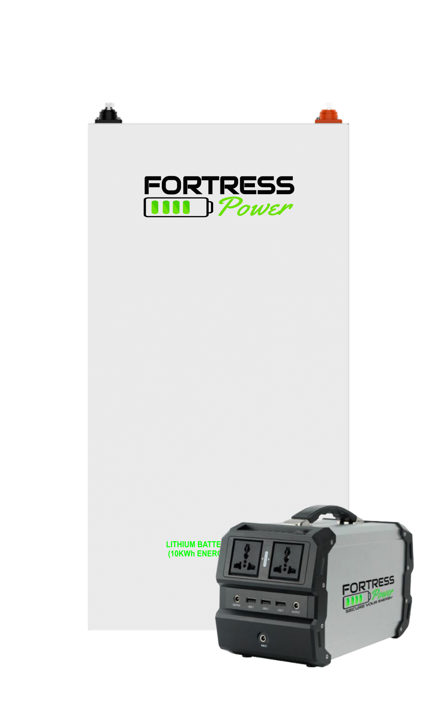 Fortress GO