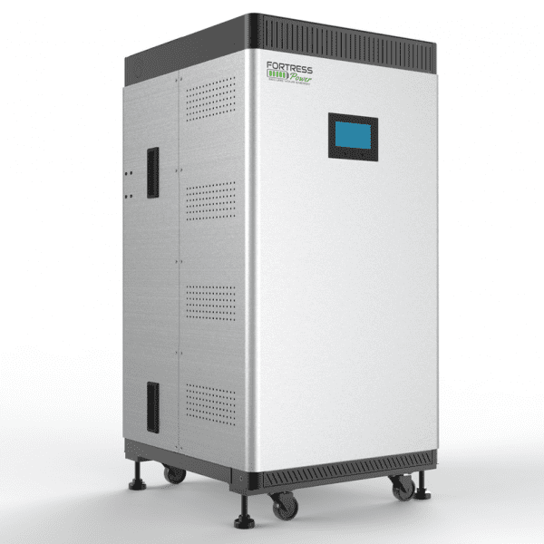 Fortress Battery 3 Fortress Power v2 Battery