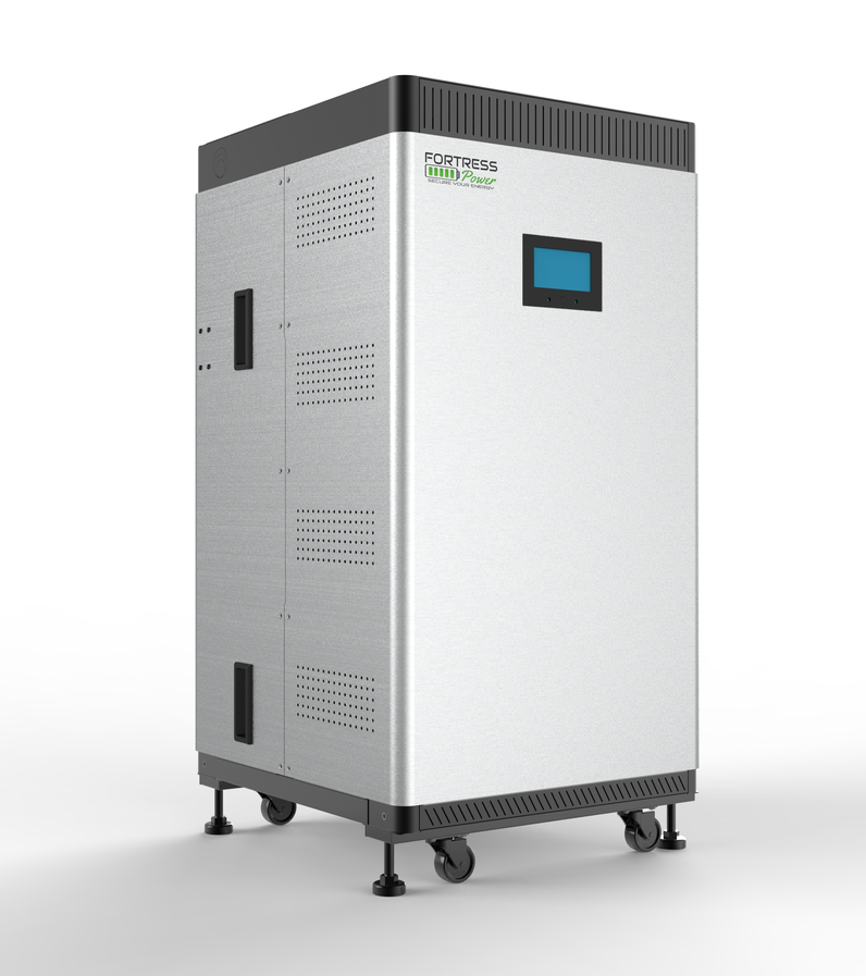 Fortress Power v2 Battery