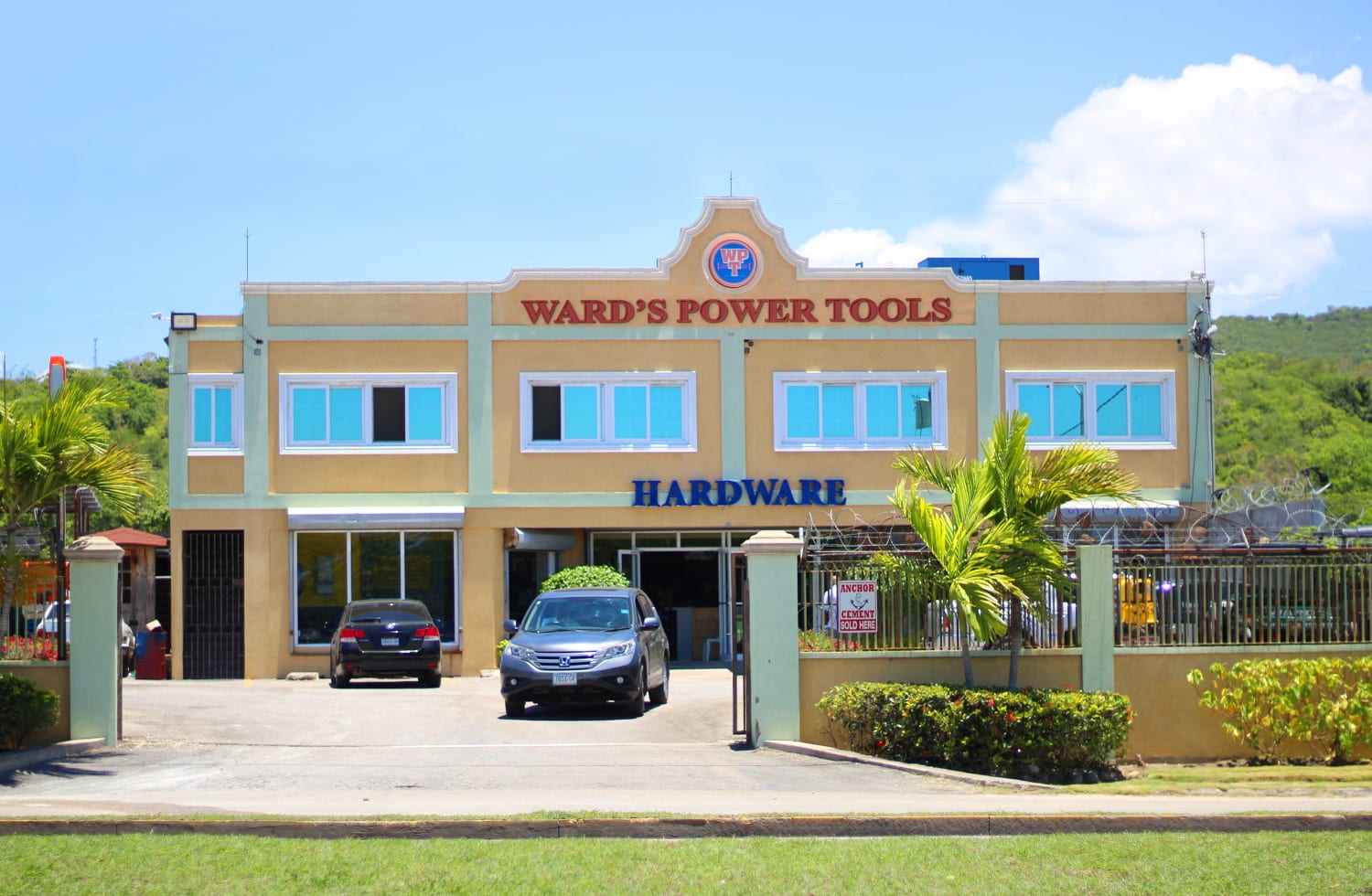 Case Study Montego Bay, Jamaica Fortress Power