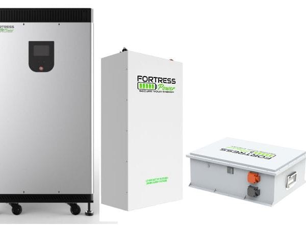 Energy Storage Product Line