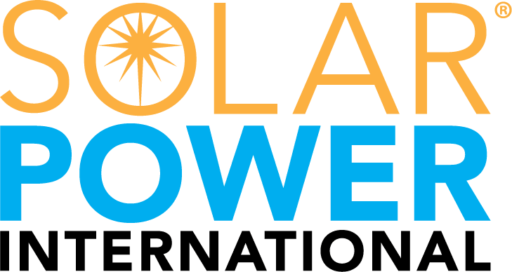 Solar Power International 1 Solar Power International Logo
