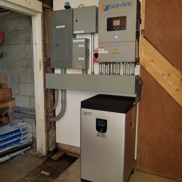 Clean Energy Storage for Homes & Businesses Lithium Battery Storage