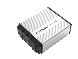 Fortress Power Product Datasheets 1 eFlex 5.4 kWh Battery