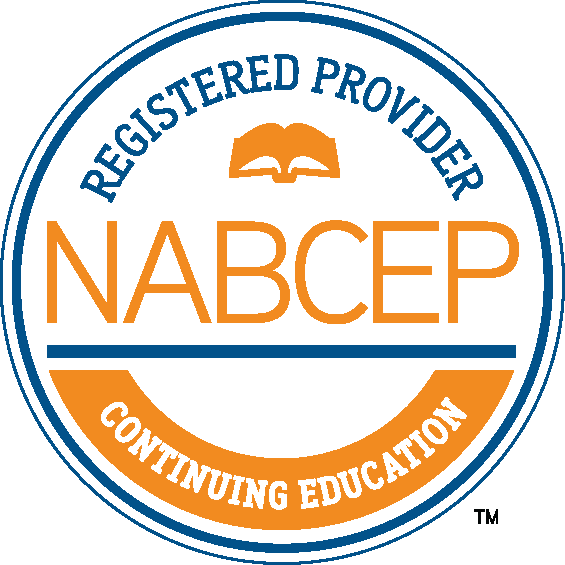 NABCEP Recertification Classes 1 NABCEP Registered Provider Continuing Education