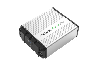 ConnectedSolutions Program for Fortress Power 2 eFlex new 1