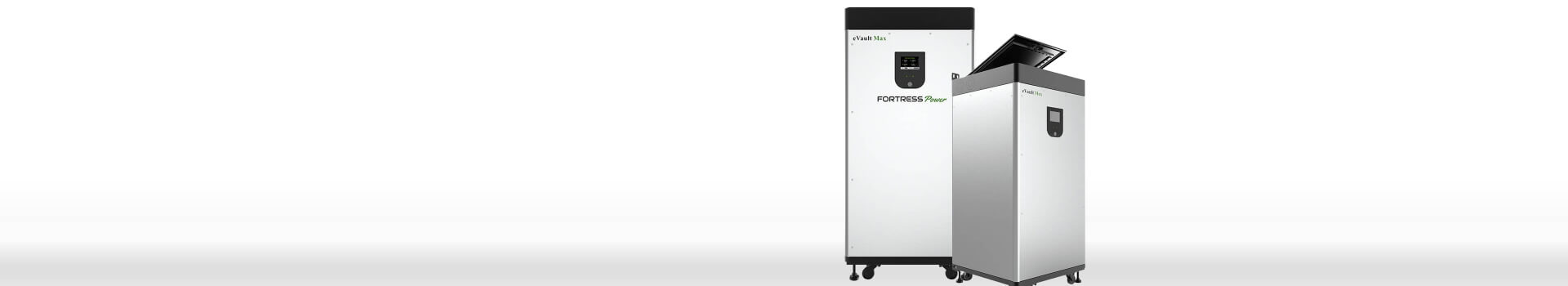 Batería eVault Max 18,5kWh LFP