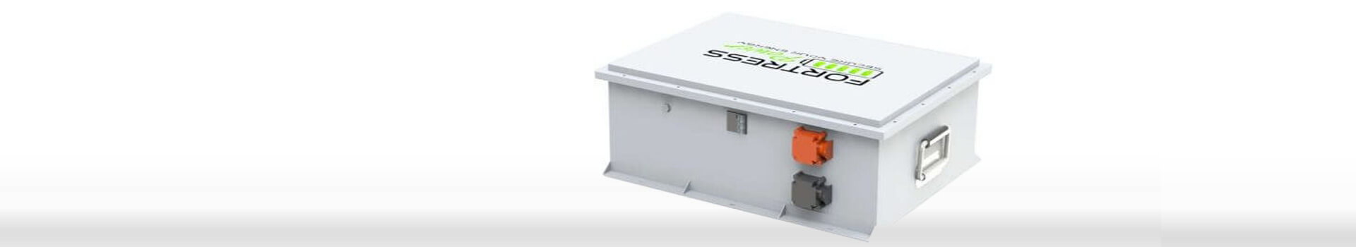 Fortress power lfp 5k 48v lifepo battery