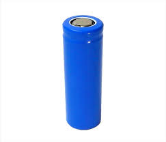 Cylindrical cell