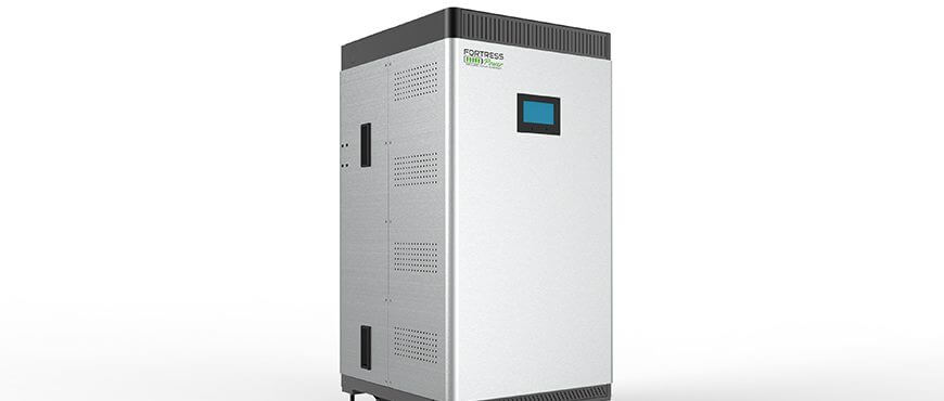 Solar Energy Storage Batteries