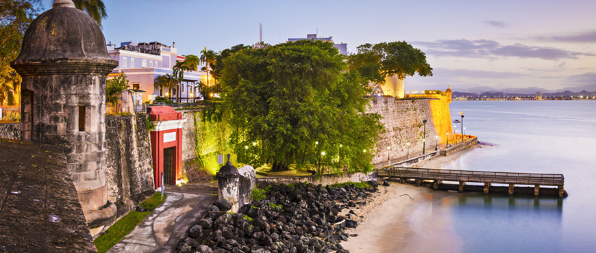 Puerto Rico - Almacenamiento en batería