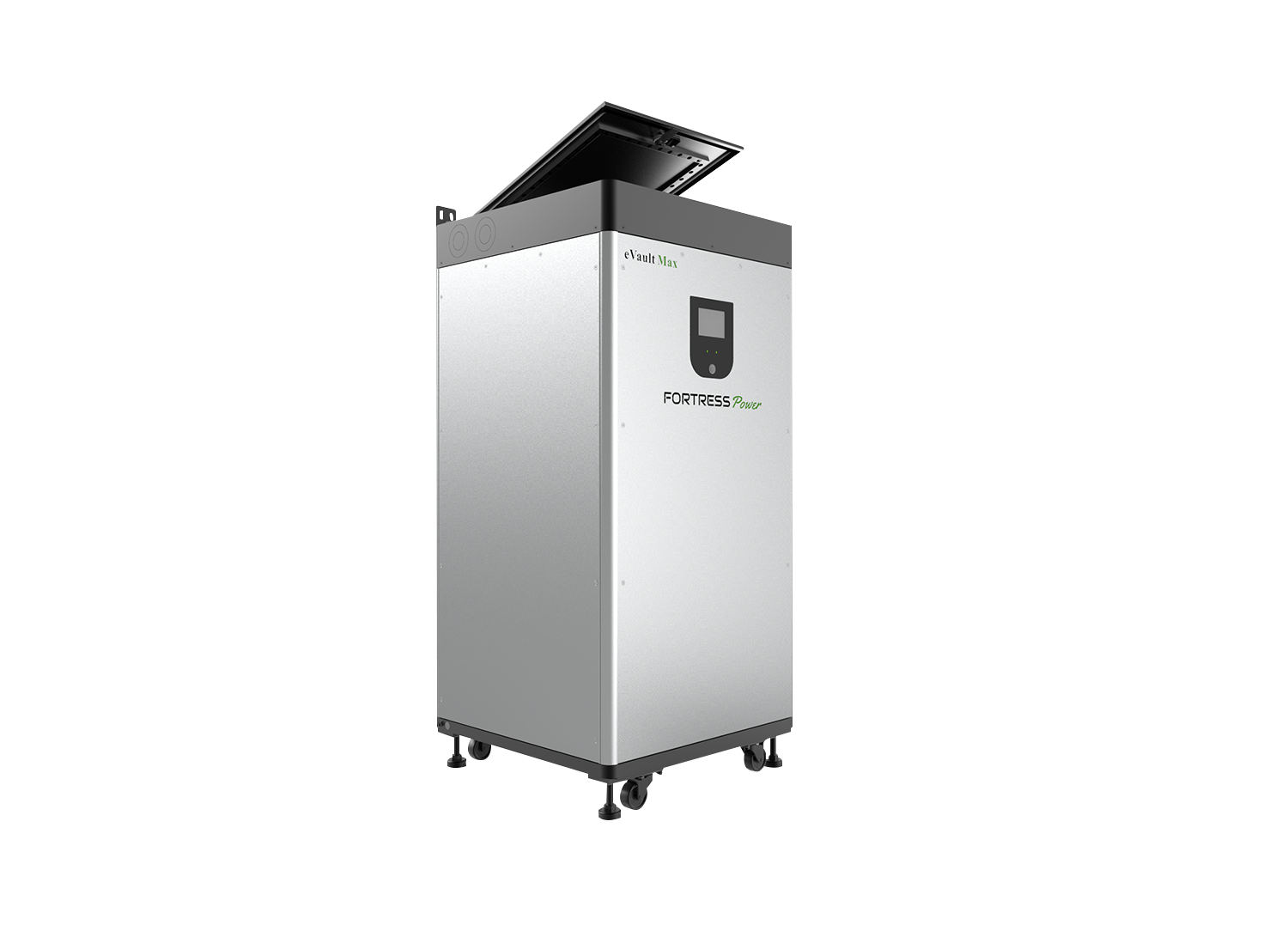 eVault Max 18.5kWh 1 eVault Max