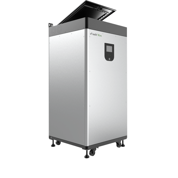 Fortress Power Announces the NEW eVault Max 18.5kWh 2 Artboard 1