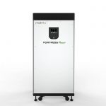 eVault Max 18.5kWh LFP Battery - Clean Energy solution