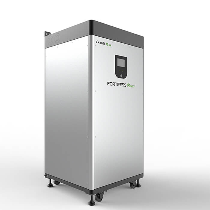 eVault Max 18.5kWh LFP Battery