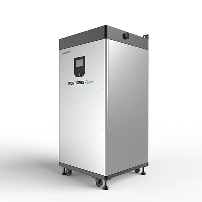 Buy Fortress eVault Max LFP Battery