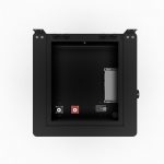 eVault Max 18.5kWh LFP Battery Top view