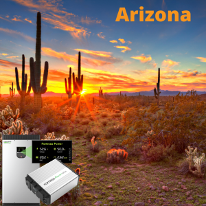 Where To Buy - CA/HI/AZ 2 Arizona