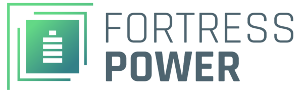 Fortress Power logotipo