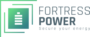 Fortress Power logotipo