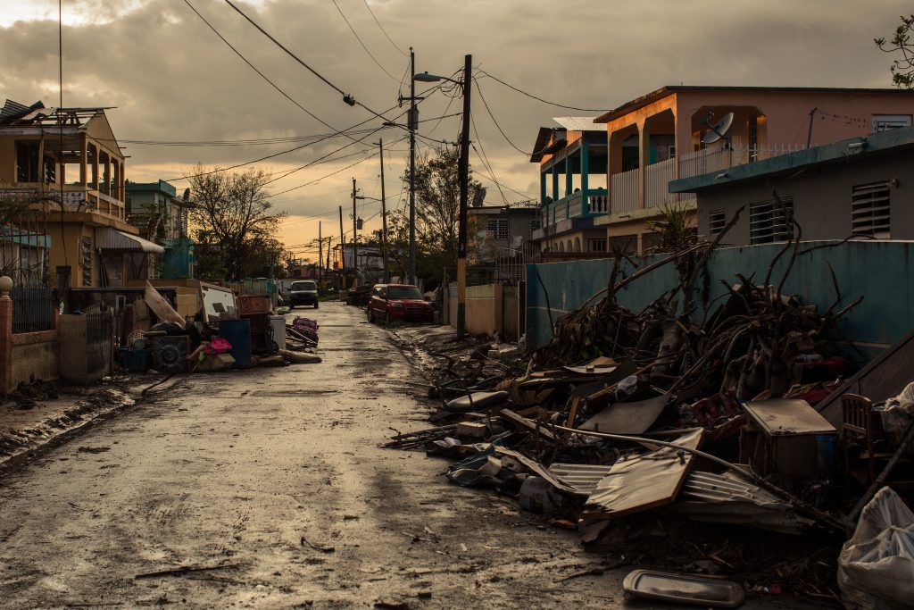 abridor de puerto rico cgregory