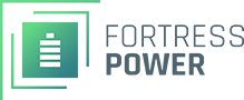 Fortress Power logo