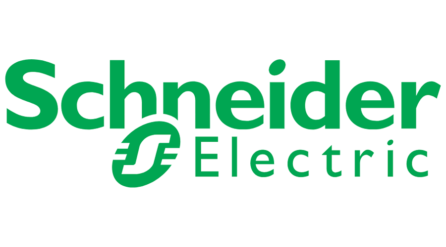 schneider electric vector logo
