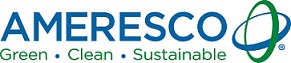 Ameresco logo