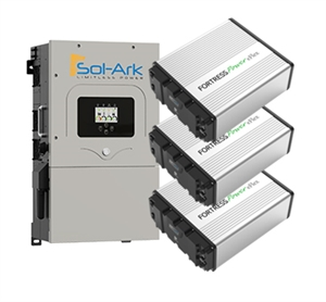 Cable de comunicación Eflex SolArk