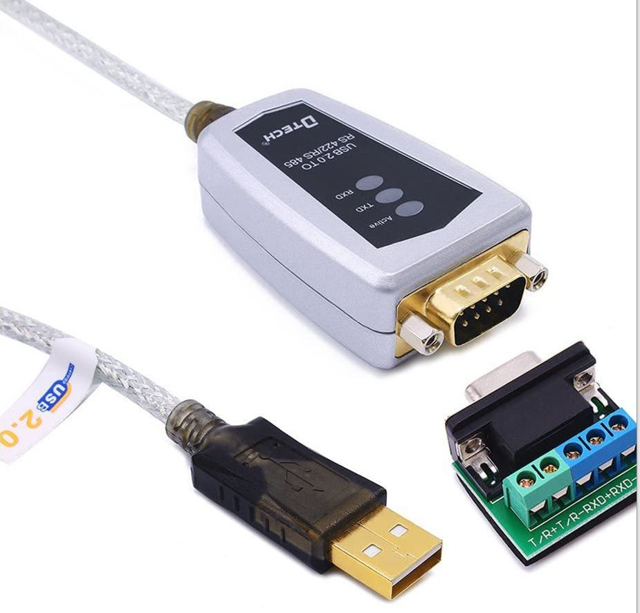 Modbus Tool