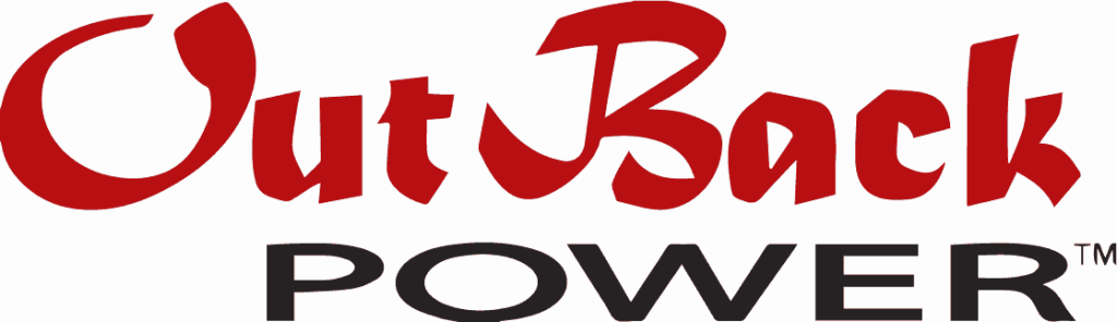 outback power logo