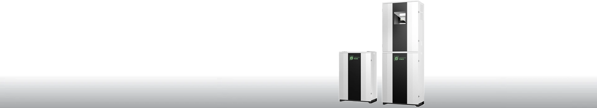 Fortress Power - Solución de almacenamiento de baterías todo en uno FlexTower