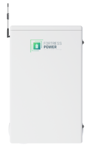 Fortress Power Allure Smart Load Panel