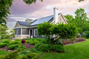 Off Grid Living