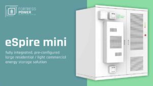 eSpire Mini YT