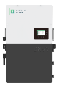 Fortress Power Envy True 12 - Inversor de 12 kW