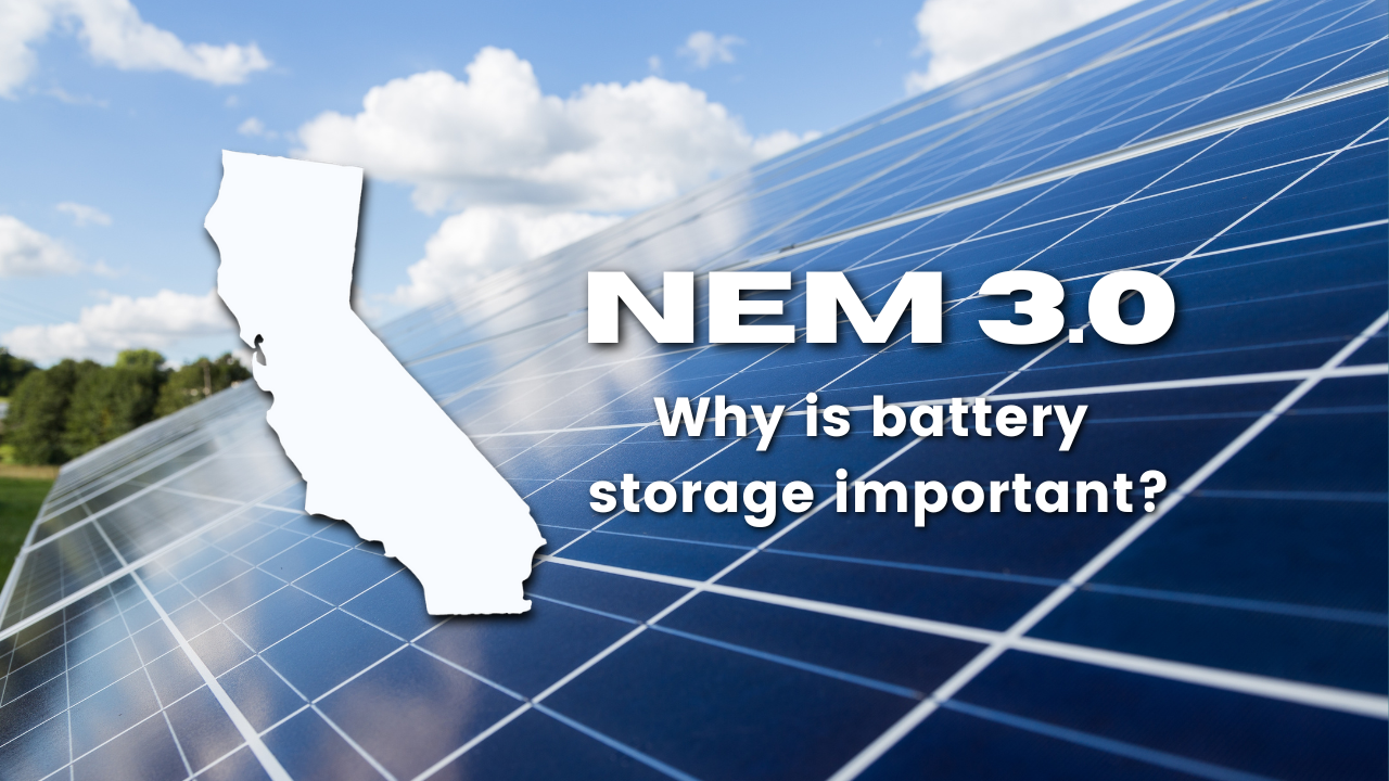 IV. Challenges and Limitations of NEM for Utility-Scale Solar Projects
