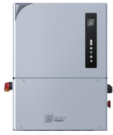 Avalon HV Inverter