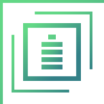 Fortress Power Logo Outline Small