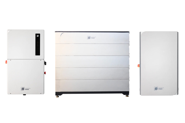 Avalon Energy Storage System