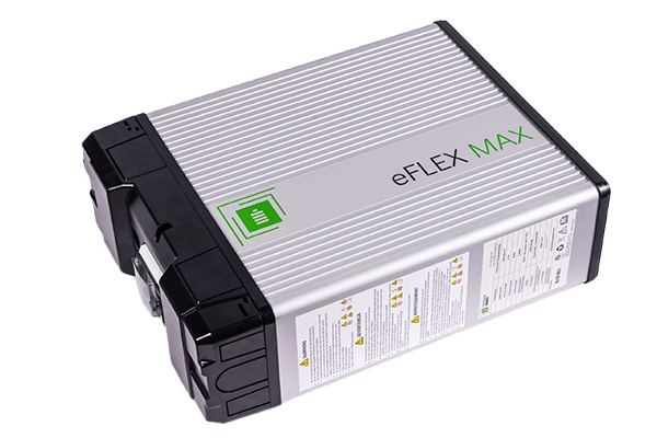eFlex MAX 5.4kWh Battery