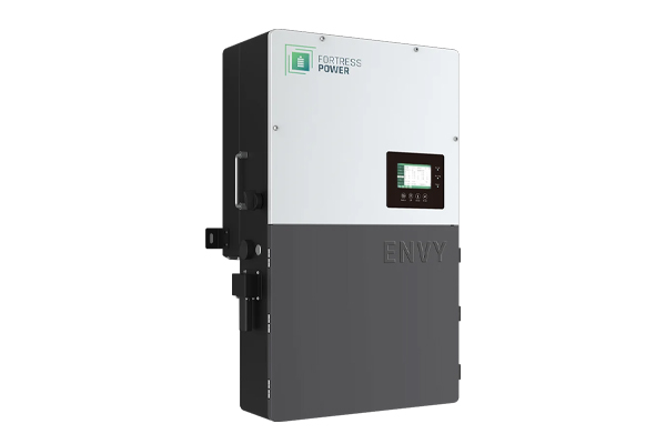 Envy True 12kW Inverter