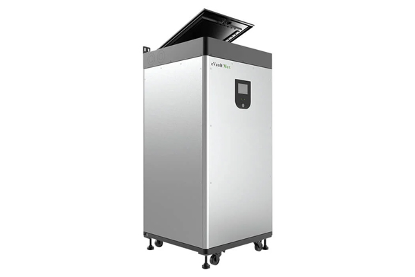 eVault MAX 18.5kWh Battery