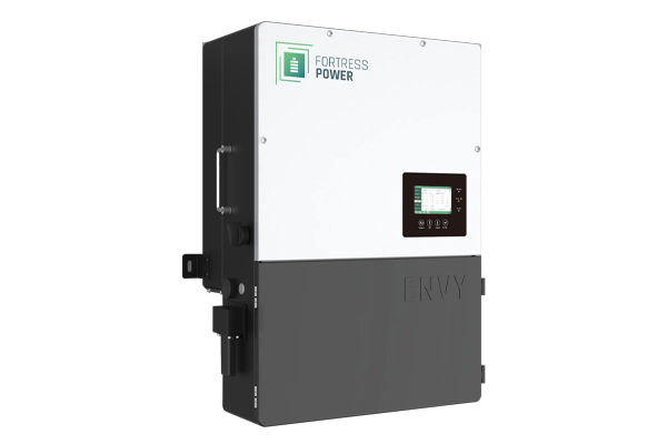 Envy 8/10kW Inverter