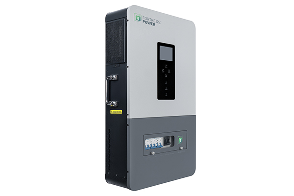 Solo 6.5K Inverter