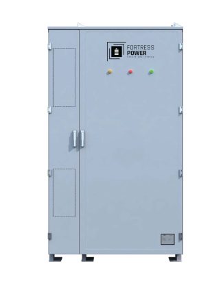 233kWh Cabinet