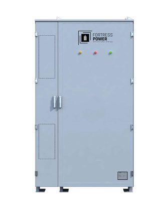233kWh Cabinet 233kWh Cabinet