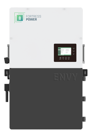 Fortress Power Envy True 12 - 12kW Inverter