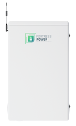 Fortress Power Panel de carga inteligente Allure