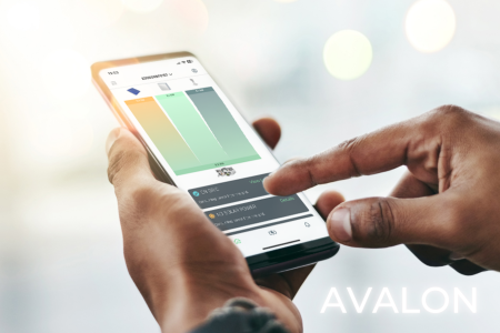 Fortress Power Avalon - App